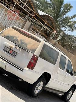 شيفروليه سوبربان